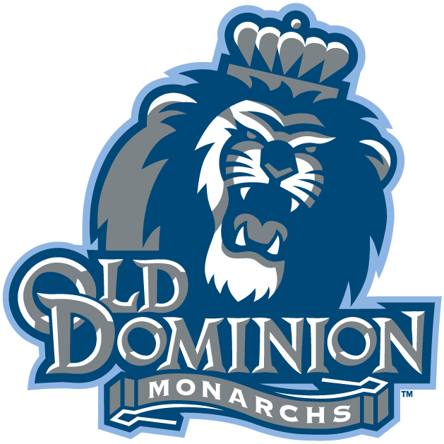 Old Dominion Monarchs 2003-Pres Alternate Logo t shirts iron on transfers v4